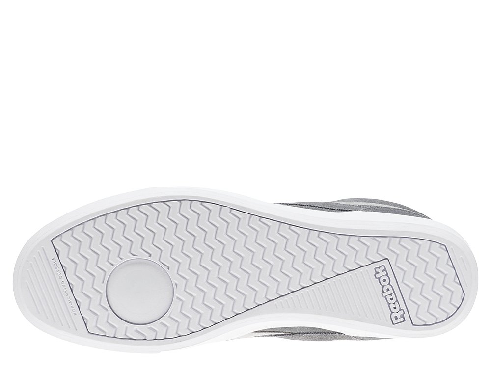 reebok royal complete 2ms grey reebok royal complete 2ms grey
