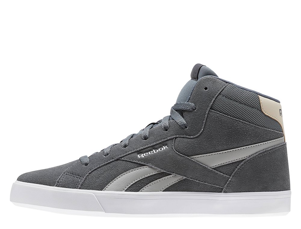 reebok royal complete 2ms grey reebok royal complete 2ms grey