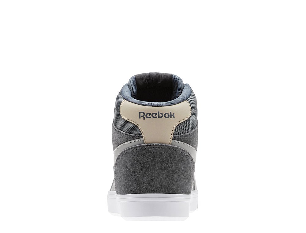 reebok royal complete 2ms grey reebok royal complete 2ms grey