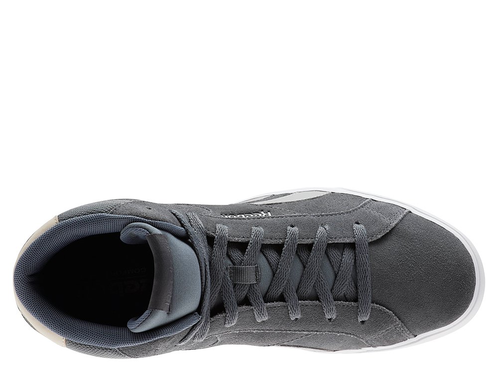 reebok royal complete 2ms grey reebok royal complete 2ms grey