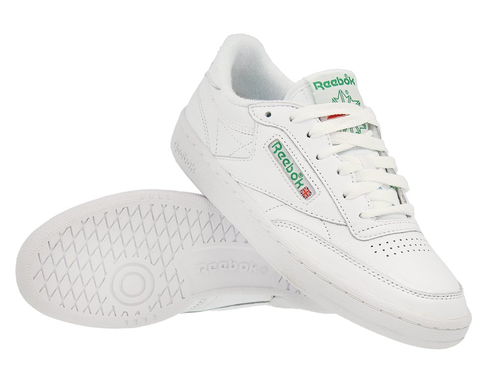 buty reebok club c 85 (cn0905) buty reebok club c 85 (cn0905)