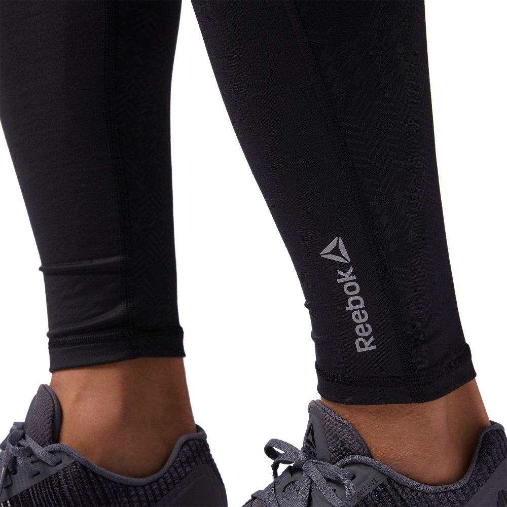 reebok running m czarne reebok running m czarne