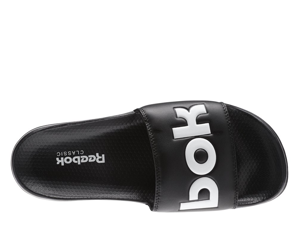reebok classic męskie czarne reebok classic męskie czarne