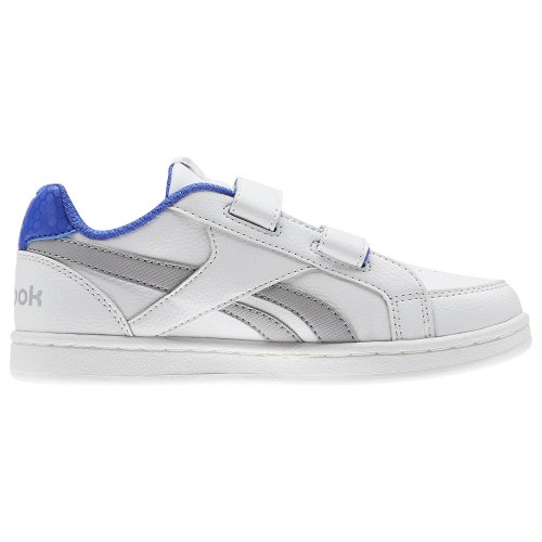 reebok royal prime biało-szare reebok royal prime biało-szare