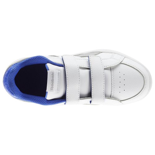 reebok royal prime biało-szare reebok royal prime biało-szare