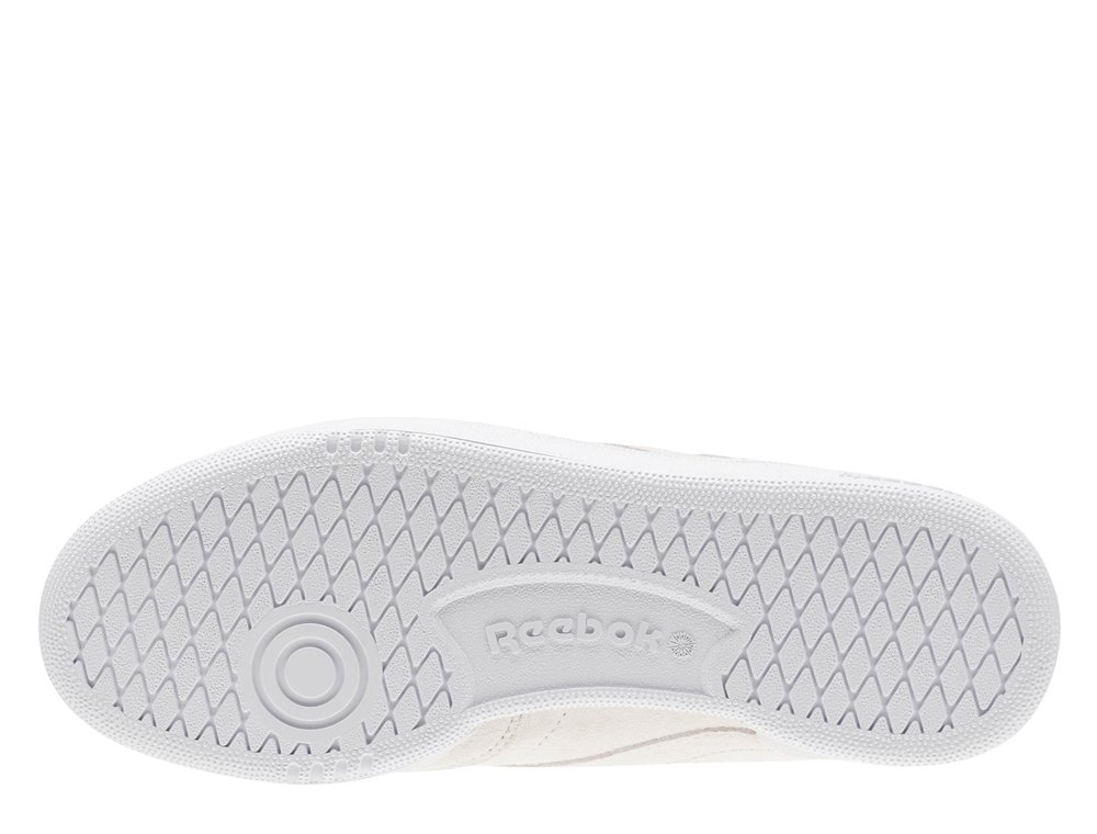 reebok club c damskie różowe (bs9609) reebok club c damskie różowe (bs9609)