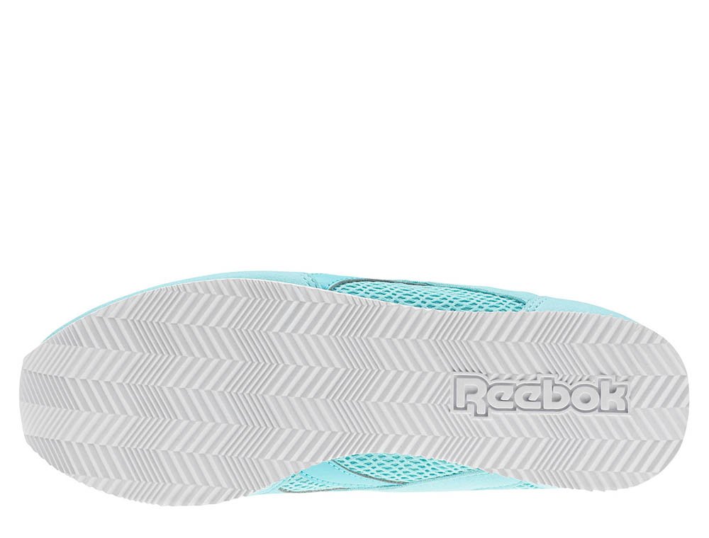 reebok royal classic jogger breezy basics blue reebok royal classic jogger breezy basics blue