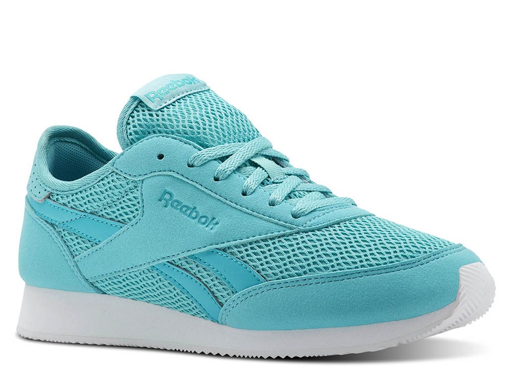 reebok royal classic jogger breezy basics blue reebok royal classic jogger breezy basics blue