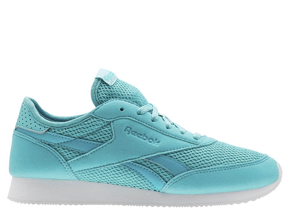reebok royal classic jogger breezy basics blue reebok royal classic jogger breezy basics blue
