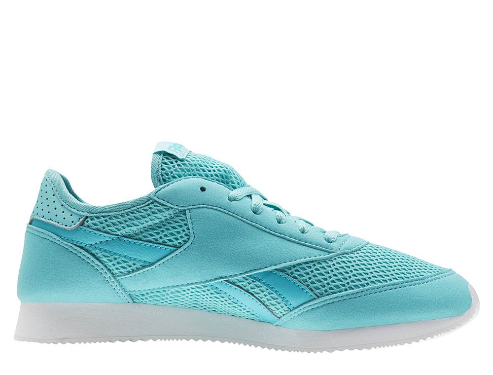 reebok royal classic jogger breezy basics blue reebok royal classic jogger breezy basics blue