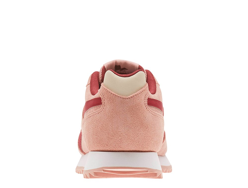 reebok royal glide chalk pink/urba maro reebok royal glide chalk pink/urba maro