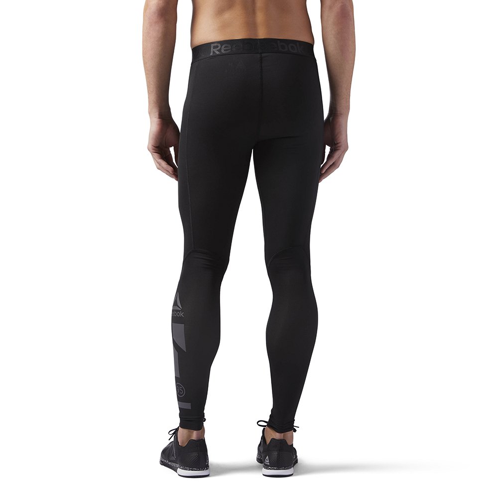 wor compr tight bl black wor compr tight bl black