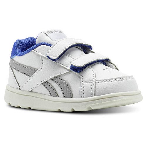 reebok royal prime biało-szare reebok royal prime biało-szare