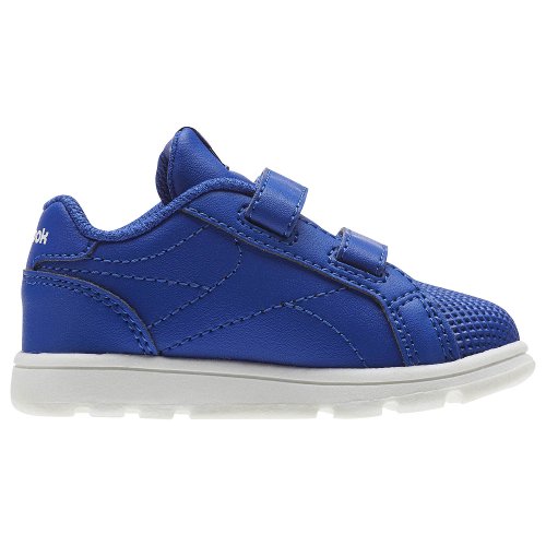 reebok royal complete clean niebiesko-białe reebok royal complete clean niebiesko-białe