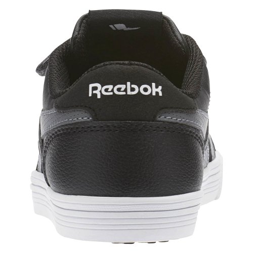 reebok royal comp 2l alt czarno-szare reebok royal comp 2l alt czarno-szare