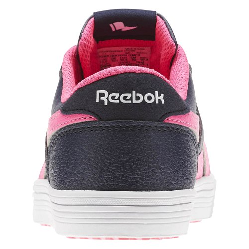reebok royal comp 2l granatowo-różowe reebok royal comp 2l granatowo-różowe
