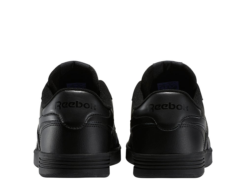 reebok royal techqu black/black reebok royal techqu black/black