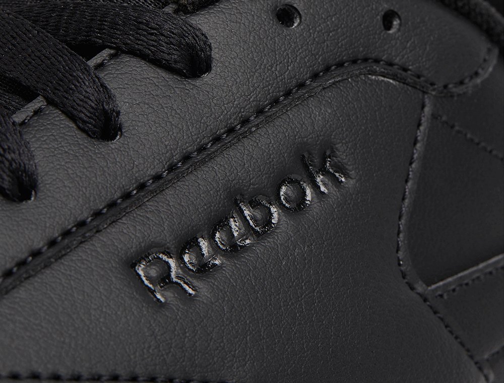 reebok royal techqu black/black reebok royal techqu black/black