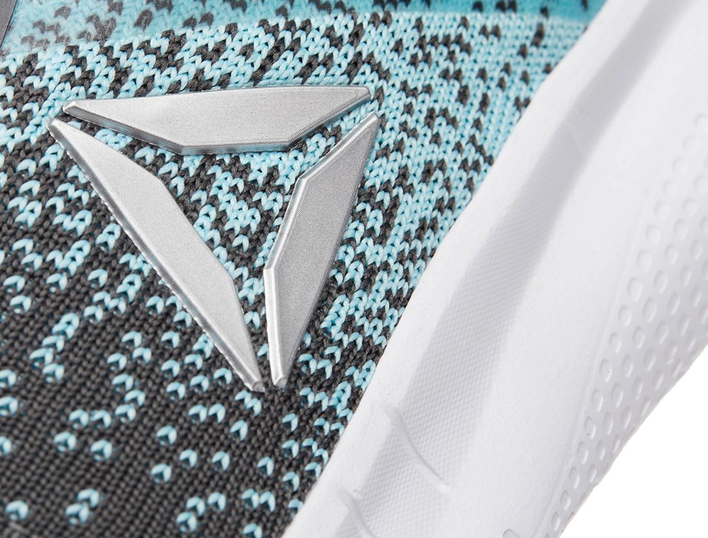 reebok instalite ru gry/blue/teal/wht/sl reebok instalite ru gry/blue/teal/wht/sl