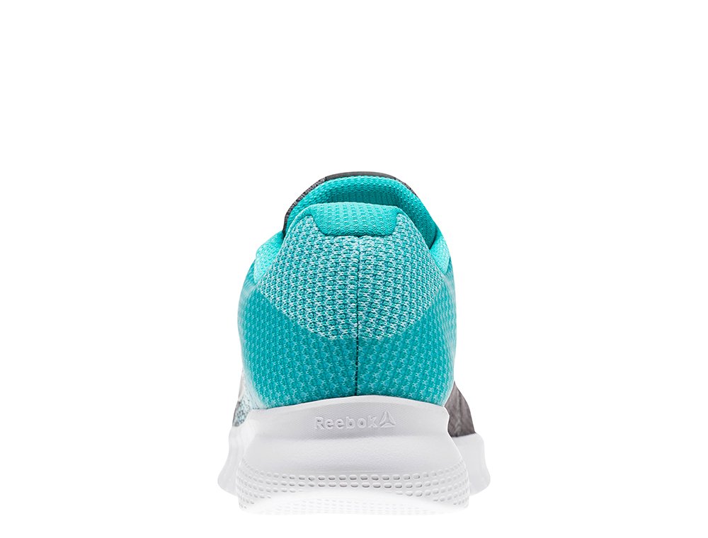 reebok instalite ru gry/blue/teal/wht/sl reebok instalite ru gry/blue/teal/wht/sl