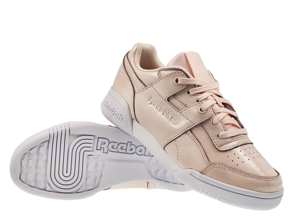 buty reebok w lo plus iridescent (cm8951) buty reebok w lo plus iridescent (cm8951)