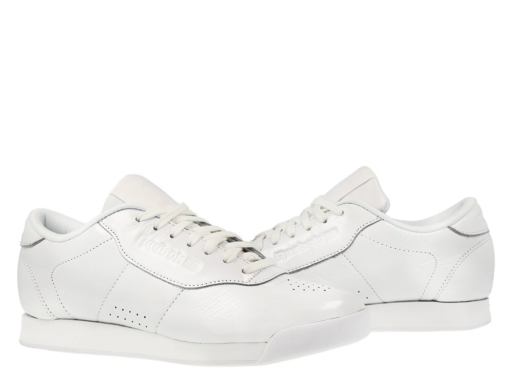 reebok w princess iridescent damskie białe (cm8950) reebok w princess iridescent damskie białe (cm8950)