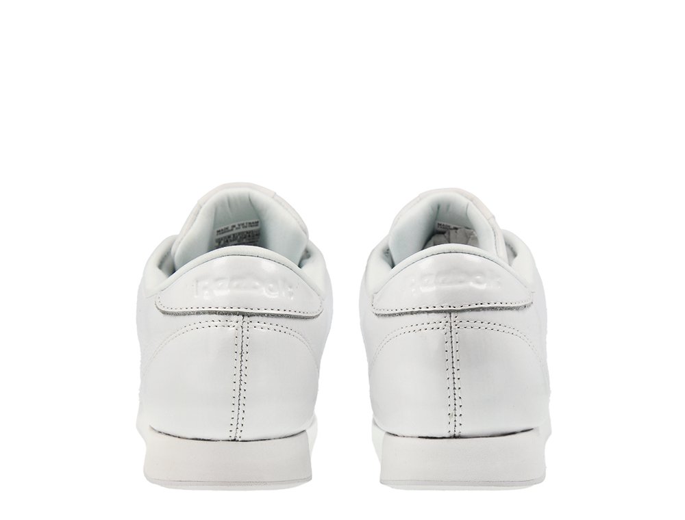 reebok w princess iridescent damskie białe (cm8950) reebok w princess iridescent damskie białe (cm8950)