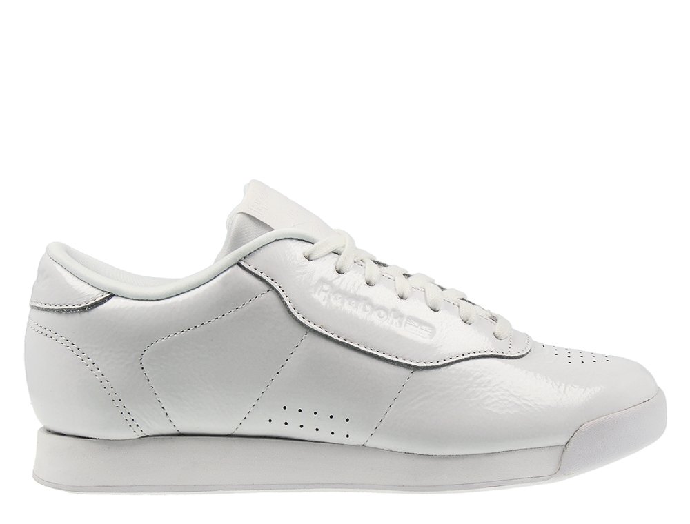 reebok w princess iridescent damskie białe (cm8950) reebok w princess iridescent damskie białe (cm8950)