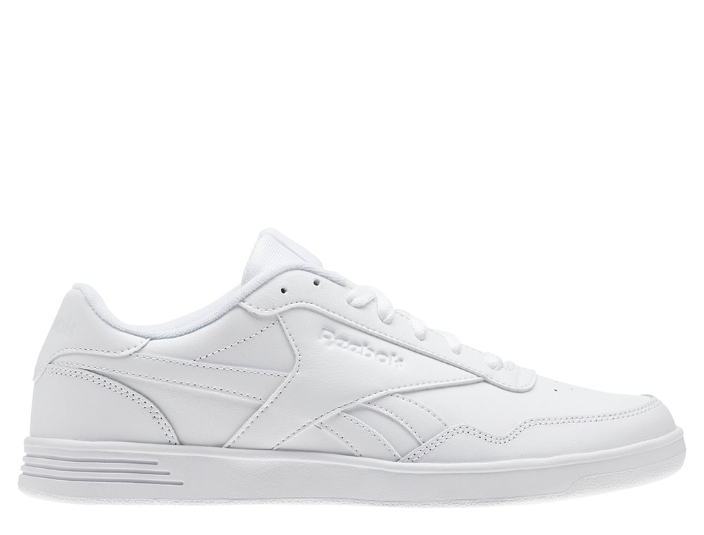 buty reebok royal techqu white/white buty reebok royal techqu white/white