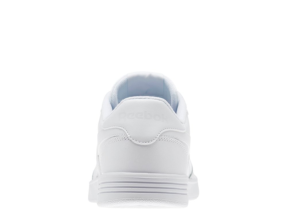 buty reebok royal techqu white/white buty reebok royal techqu white/white
