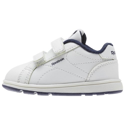 reebok royal complete clean biało-granatowe reebok royal complete clean biało-granatowe