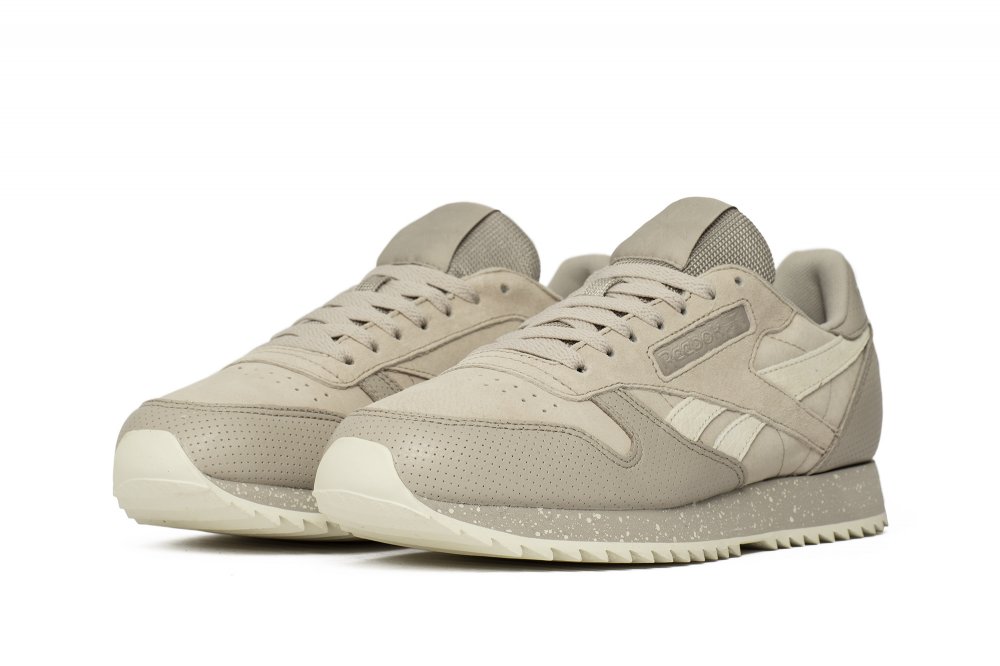reebok classic leather ripple sm