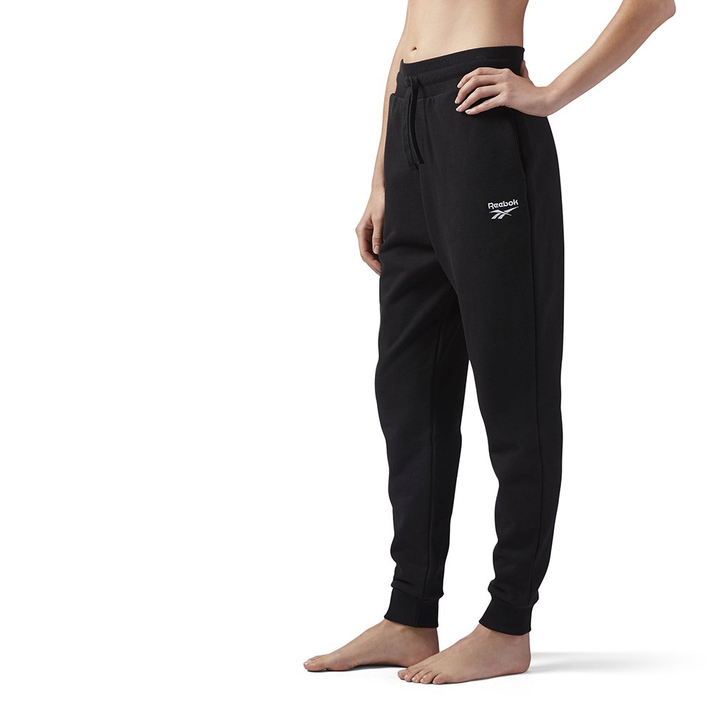 spodnie reebok lf cotton pant (cf3963) spodnie reebok lf cotton pant (cf3963)