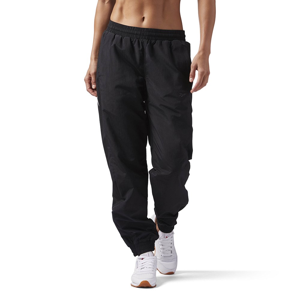 spodnie reebok lf woven pant (cf3944) spodnie reebok lf woven pant (cf3944)