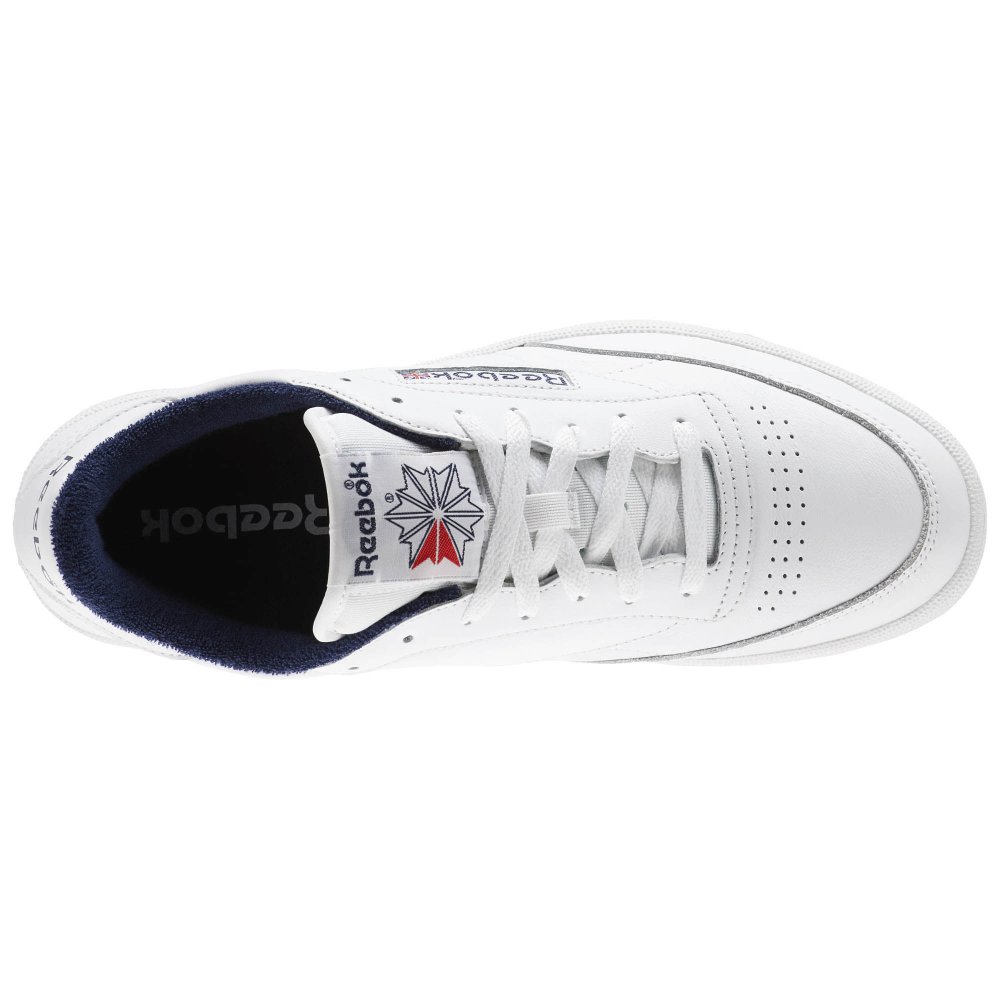 buty reebok club c 85 archive (cn0646) buty reebok club c 85 archive (cn0646)