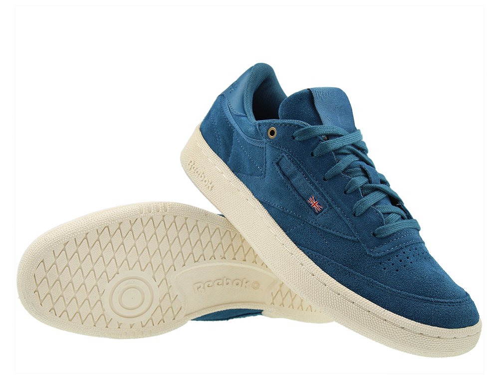 reebok club c 85 montana cans
