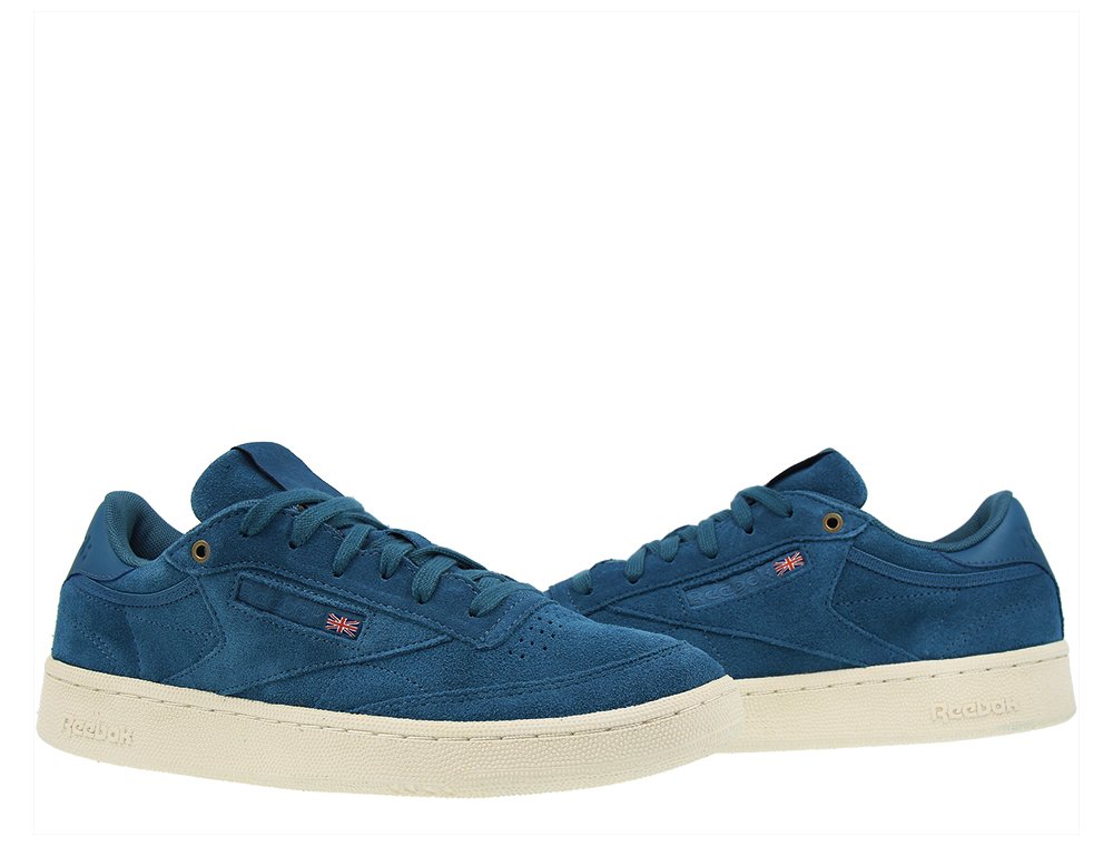 reebok club c 85 montana cans (cm9295) reebok club c 85 montana cans (cm9295)
