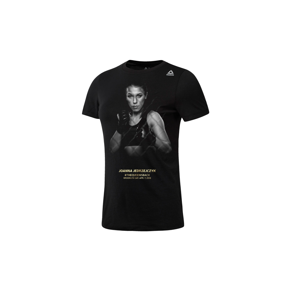 joanna jedrzejczyk shirt