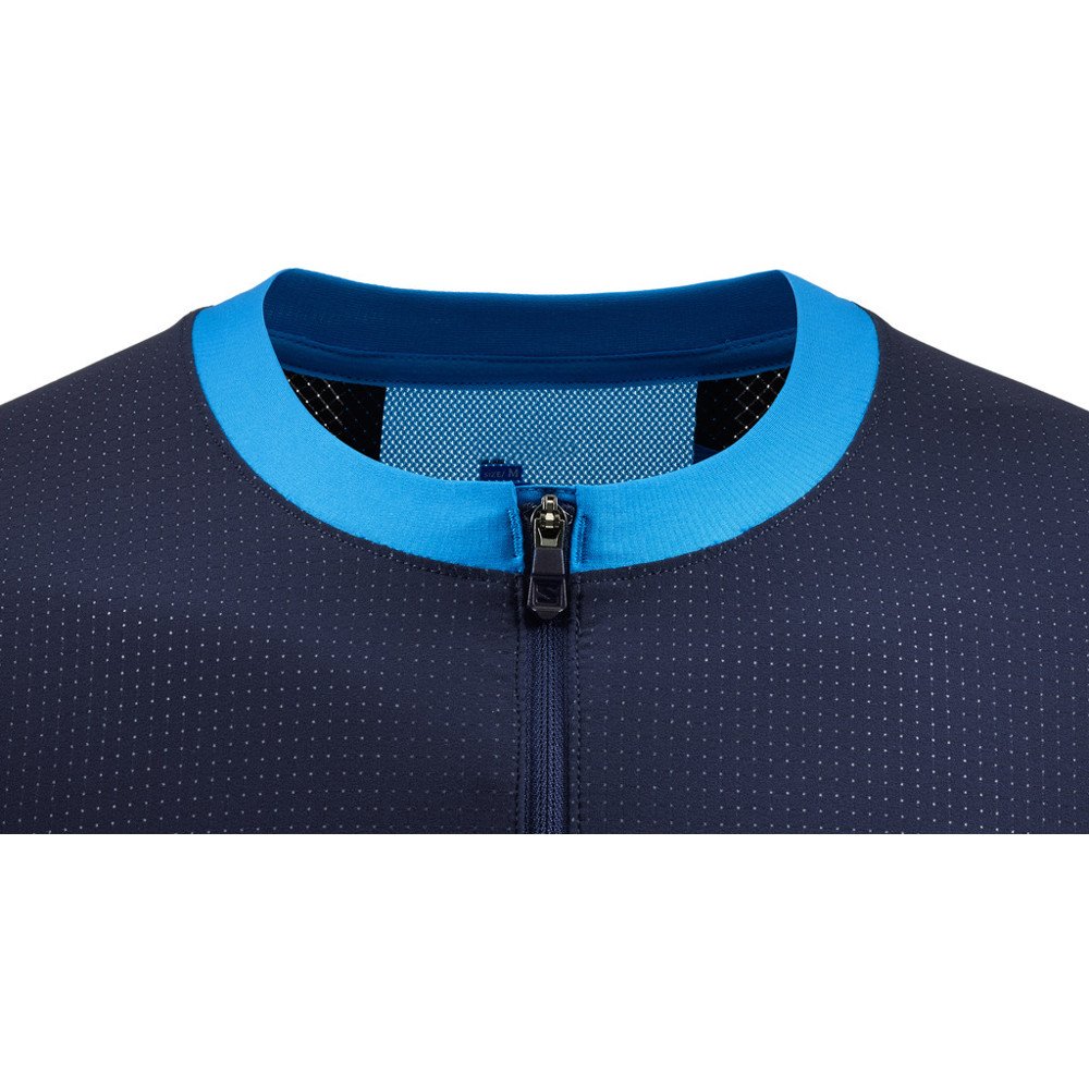 salomon fast wing hz ls tee m niebieska salomon fast wing hz ls tee m niebieska