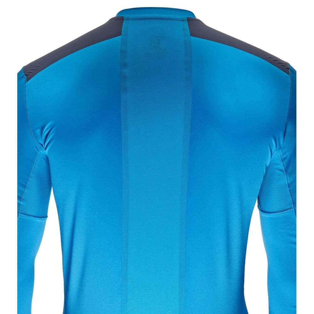 salomon fast wing hz ls tee m niebieska salomon fast wing hz ls tee m niebieska