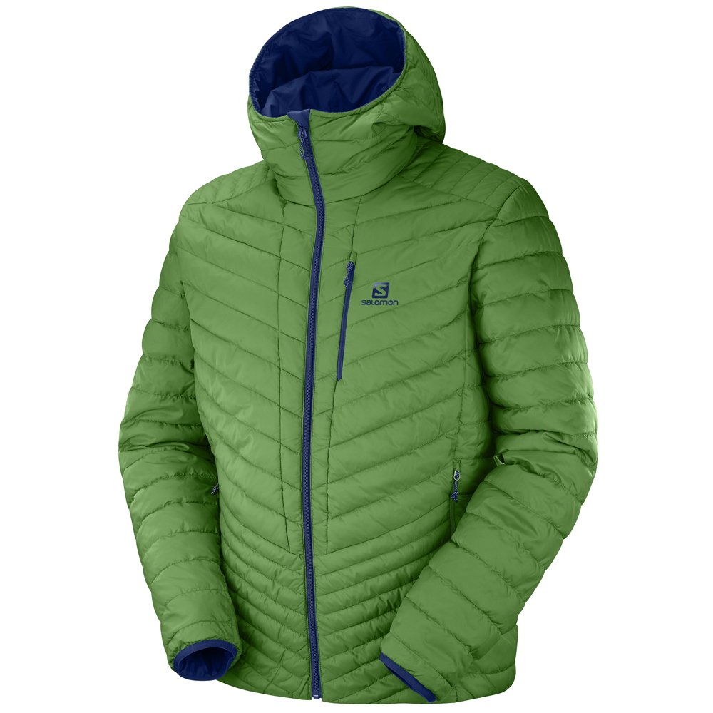 salomon drifter loft hoodie m ciemno-niebieska szara salomon drifter loft hoodie m ciemno-niebieska szara