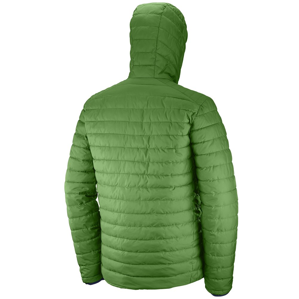 salomon drifter loft hoodie m ciemno-niebieska szara salomon drifter loft hoodie m ciemno-niebieska szara