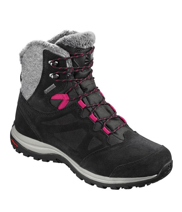 salomon ellipse winter gtx salomon ellipse winter gtx