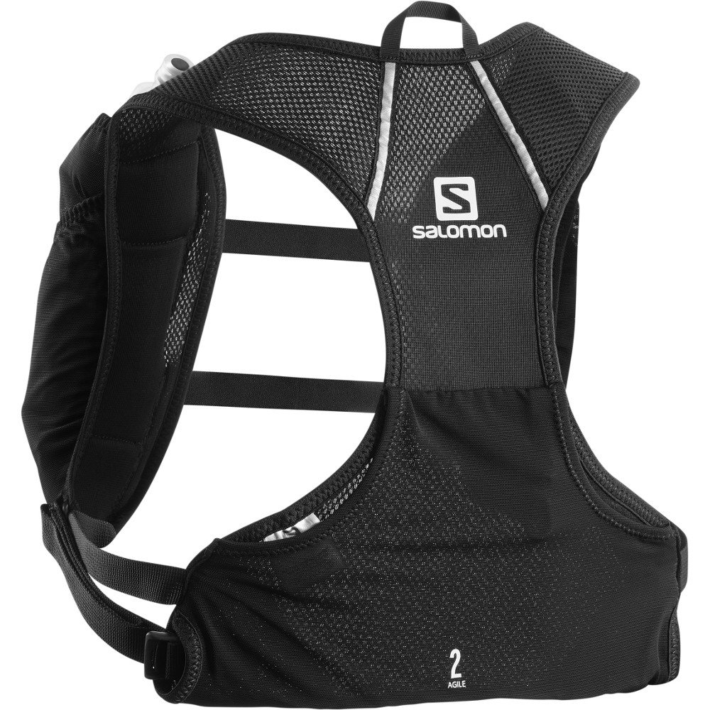 salomon agile 2 set black salomon agile 2 set black