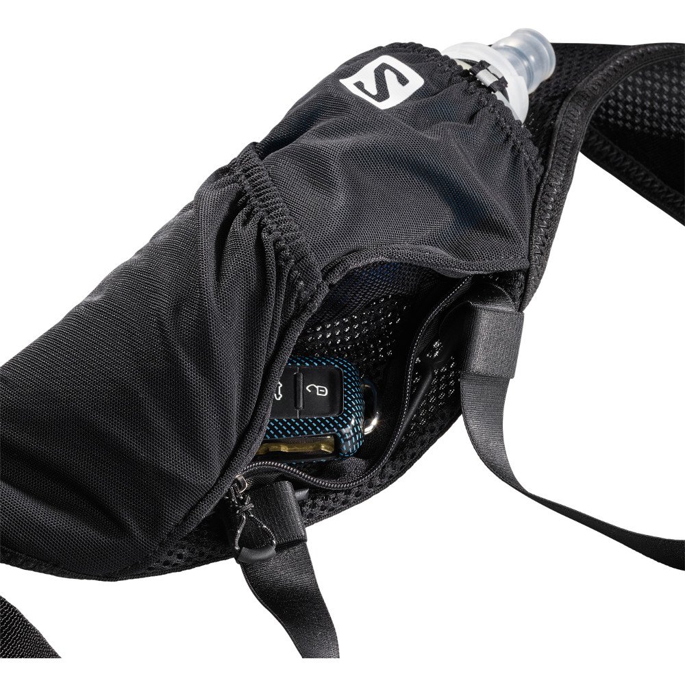 salomon agile 2 set black salomon agile 2 set black