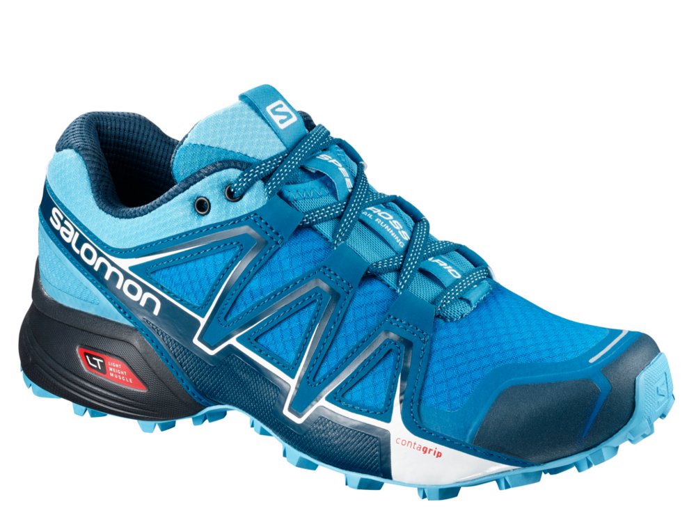 buty salomon speedcross vario 2 w hawaiian/aquar buty salomon speedcross vario 2 w hawaiian/aquar