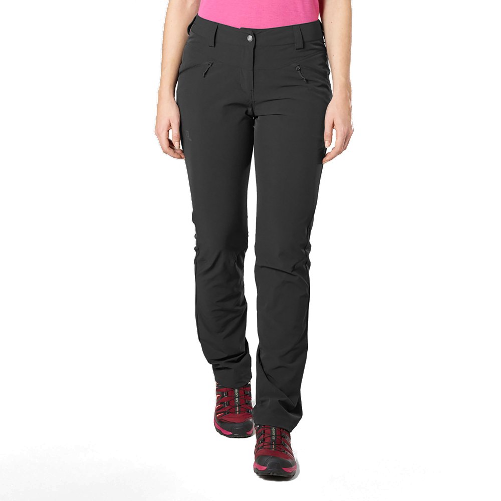 salomon wayfarer lt pant w salomon wayfarer lt pant w