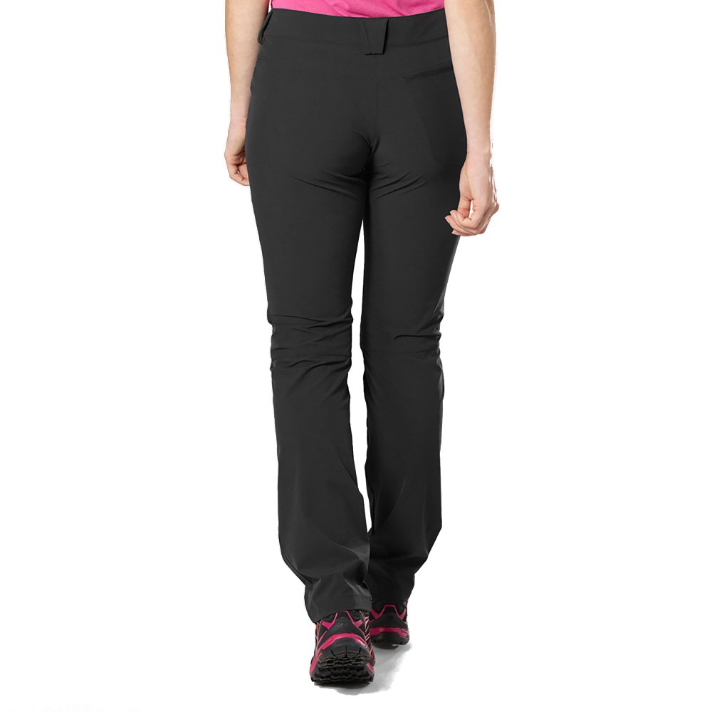 salomon wayfarer lt