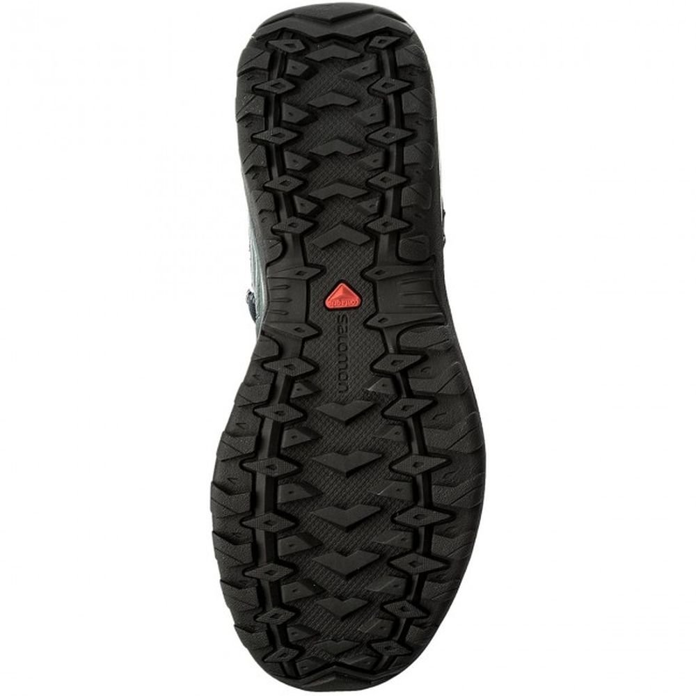 salomon ellipse 2 mid leather gtx zielone salomon ellipse 2 mid leather gtx zielone