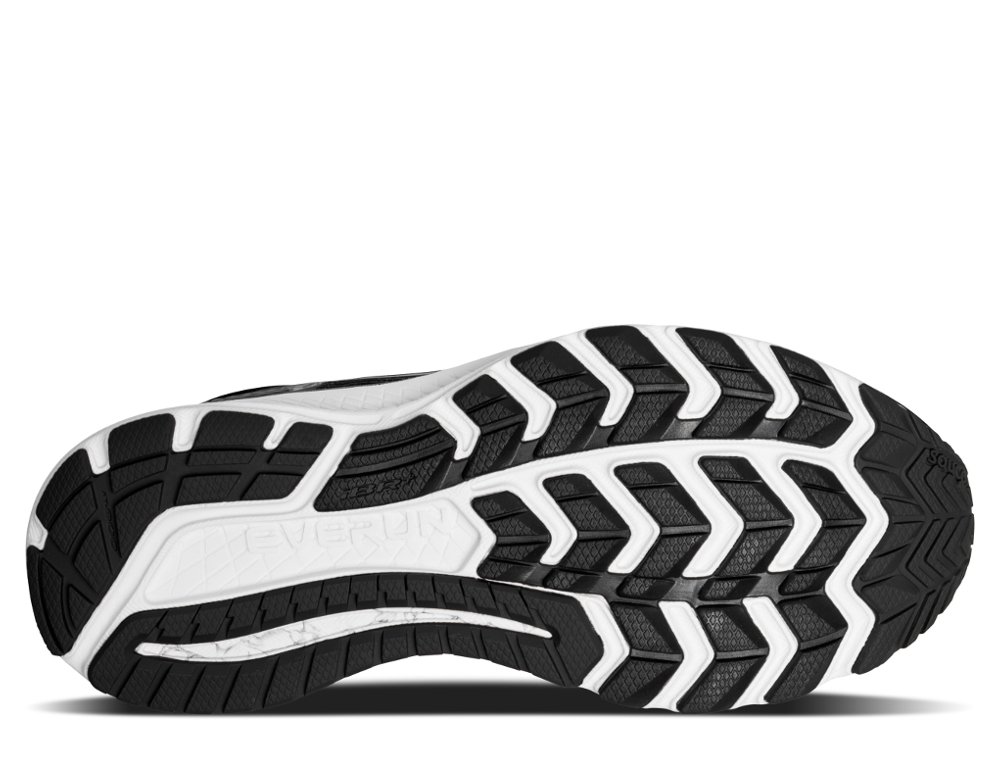 saucony guide iso black saucony guide iso black